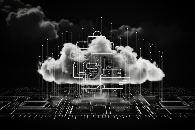 Security operations center monitoring and incident response
