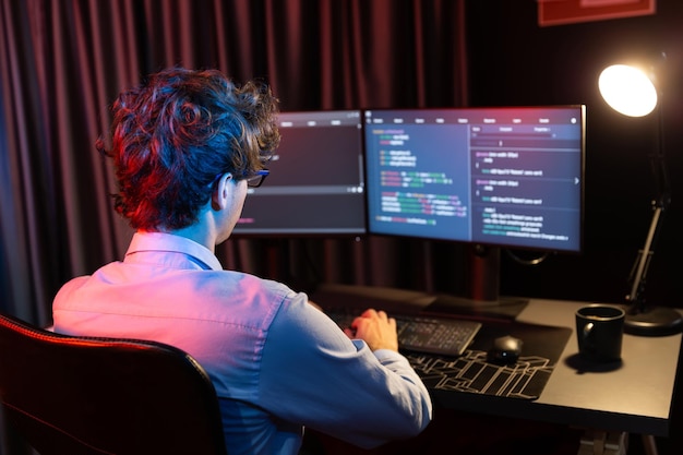 SecureNet security training facility