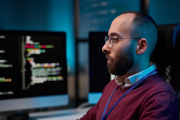 Ethical hacking and penetration testing training