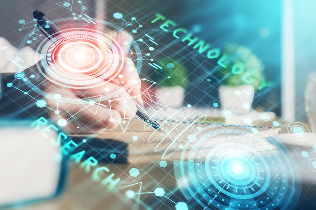 Network security operations